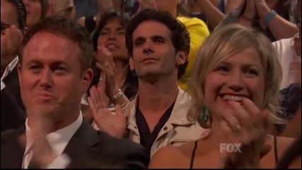 Sytycd Season 8 Ricky and Allison - Contemporary