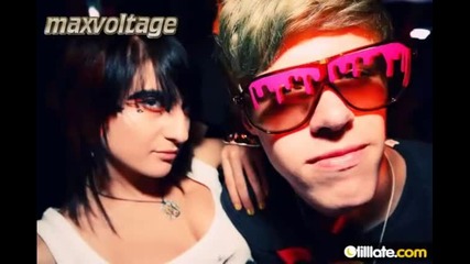 Skrillex - First of the Year