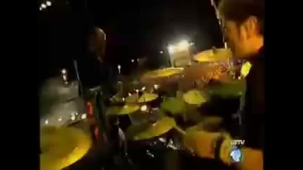 Rbd - Tras De Mi (live in Sao Paulo) 
