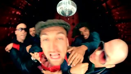 Culcha Candela - Move it * Високо качество *