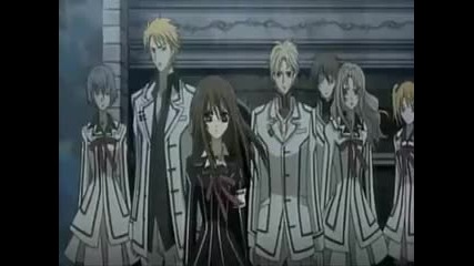 Vampire Knight 