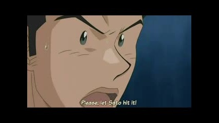 Major s3 ep.24 eng sub