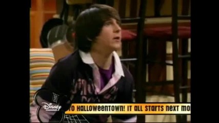 Смешно - Hannah Montana Say What. Лафчето на Майли/хана ! 