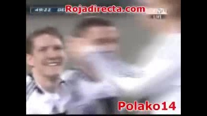 4 - 0 - Alemania - Liechtenstein