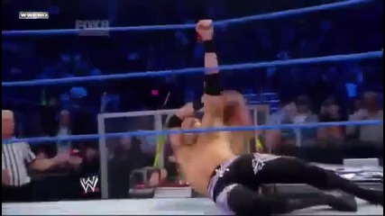 Wwe Extreme Rules 2011 Christian vs Alberto Del Rio Official Promo Ladder Match World Championship П