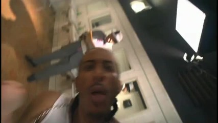 Ludacris - Get Back 