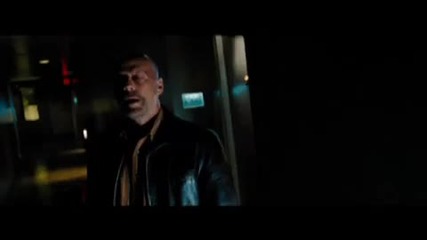 Breaking Benjamin - I Will Not Bow 