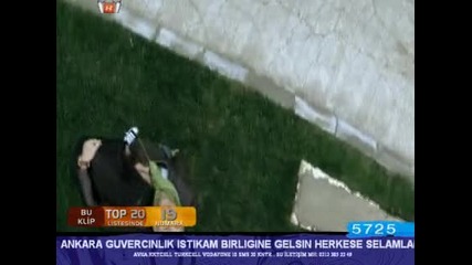 Izzet Yildizhan Sen Delimisin Homecinema
