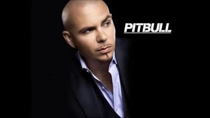 Pitbull Feat. Akon - Mr. Right Now (new Song 2011) 