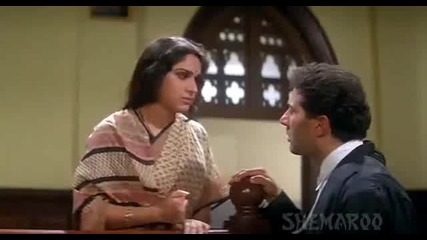 Damini - Part 2 - (hindi movie) [bg sub]