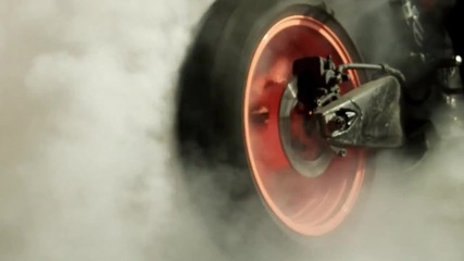 Deepcentral - Speed of Sound (високо качество)