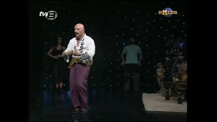 Co Medya - Dance Mania 2 Bolum.