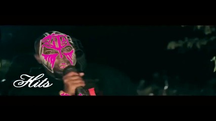 New 2013 Tech N9ne Ft. Lil Wayne - 20/20 Vision