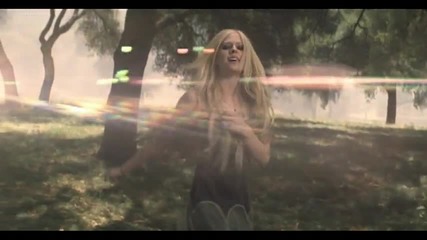 Avril Lavigne - When You're Gone [превод на български]