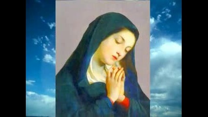 Andrea Bocelli - Ave Maria (schubert)[by Dorina]