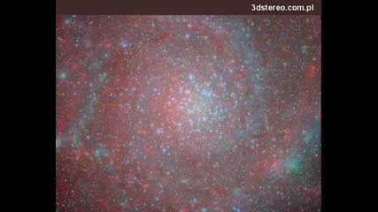 3d stereo film mega effects! 
