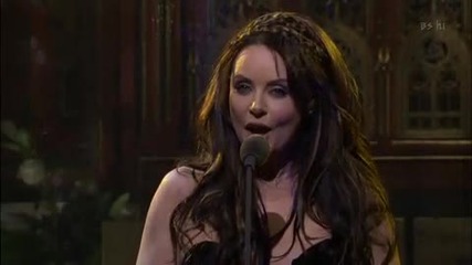 Sarah Brightman - Attesa (HD)