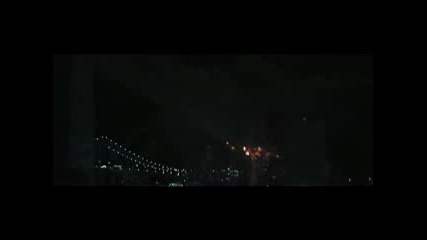 I Am Legend Trailer Bonev