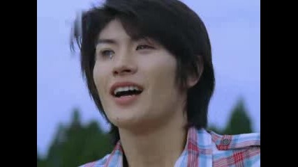 Miura Haruma Cm Part 1