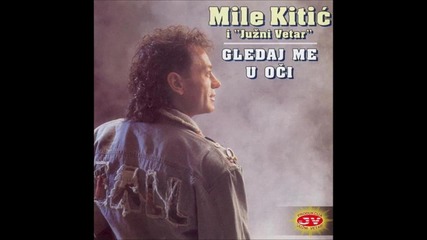 Mile Kitic