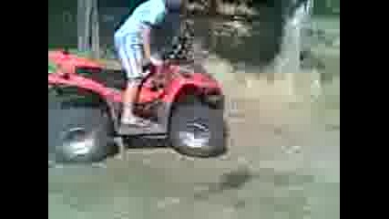 Atv ! ! ! 