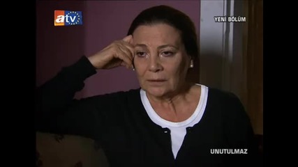 Незабравима/unutulmaz - 3 65 епизод 3 