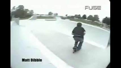 Fort Minor - Remember The Name 