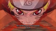 [ Bg Subs ] Naruto Shippuuden 327 Високо качество