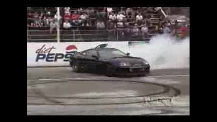 Supra Drift