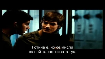 Трейлър Fame (с български субтитри)