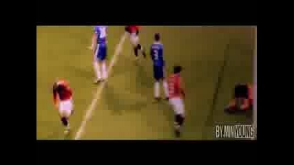 Wayne Rooney 2009 manchester united