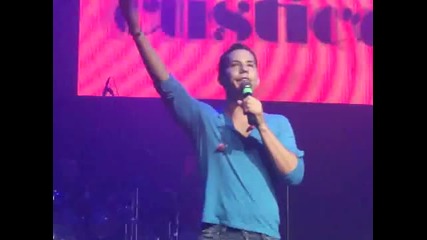 En Donde Estas Christian Chavez Exa Monterrey