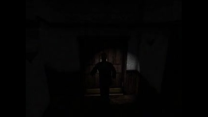 Silent Hill 2 Playthrough #9