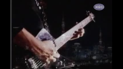 Firewind-the Fire And The Fury