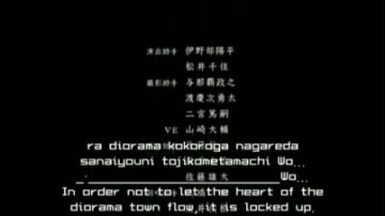 When They Cry Movie Ep. 10 Finale [english subbed - Hd]