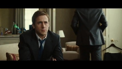 The Ides Of March Trailer H D