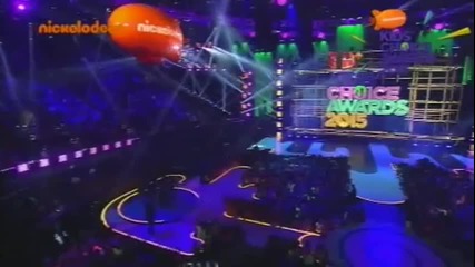 Kids Choice Awards