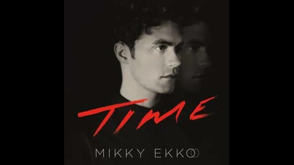 *2014* Mikky Ekko - Time