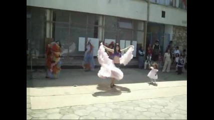 01.05.2010 Коларово
