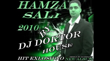 Hamza Sali 2010 