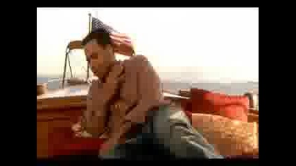 Aventura - Un beso