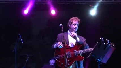The Black Jacket Symphony - Oh! Darling 