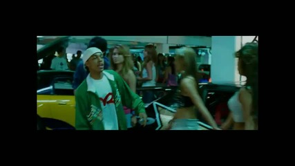 Бързи и Яростни/ Токио Дрифт- Дом срещу Шон