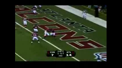Pro Bowl skillz