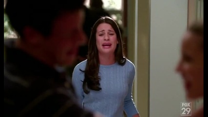 Lea Michele - Take A Bow ( Glee Version ) H D 