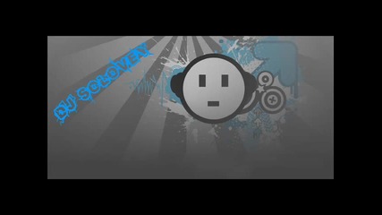Armin Van Buuren - The Sound Of Goodbye (dj Solovey Remix)