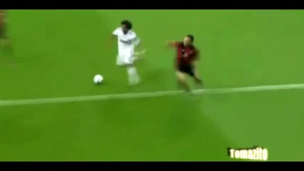 Marcelo Vieira skills