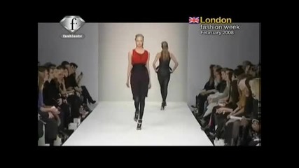 Hot Lingerie Runway Show 53 