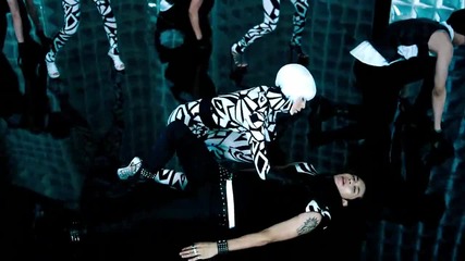 [ Full Hd] Se7en 1st Mini Album - Better Together