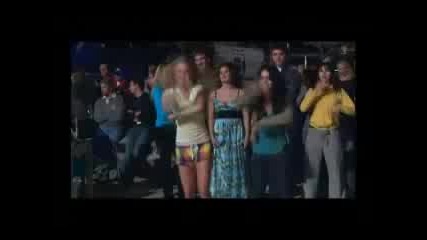 Hsm3 The Making Of The Musical Part Seven